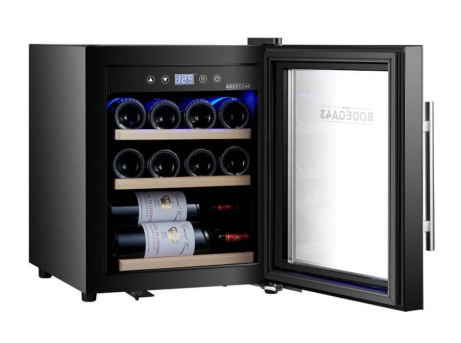 Bodega43 B4312C