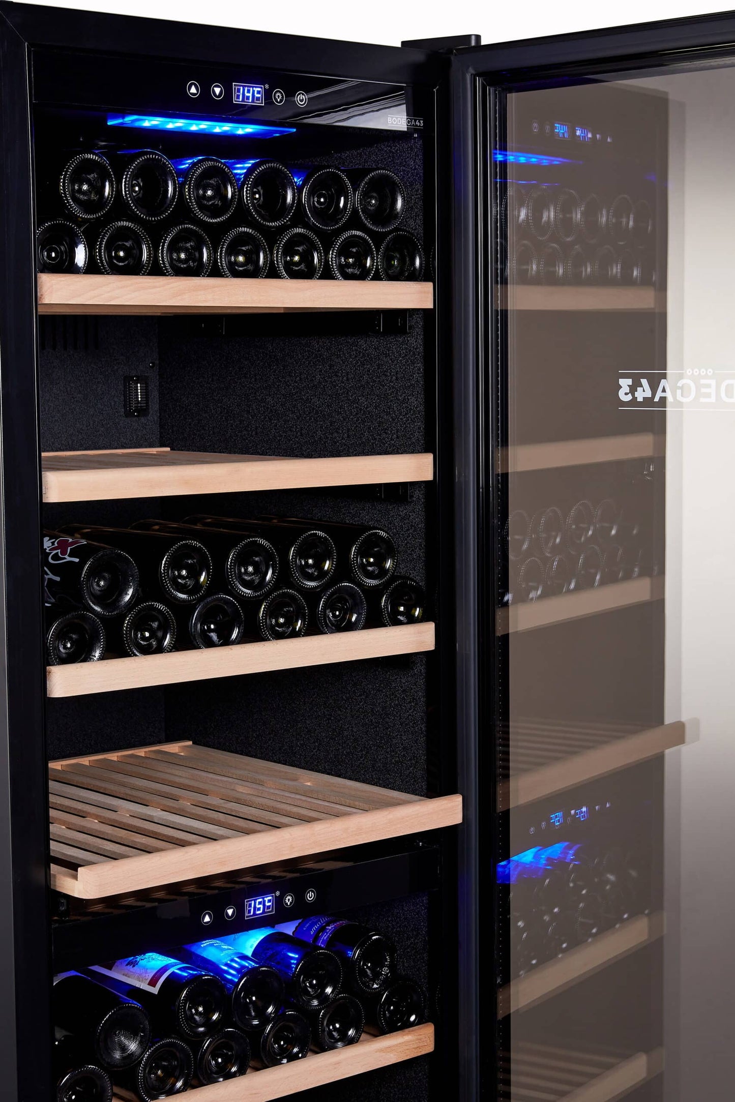 Bodega43 B43180 - Open