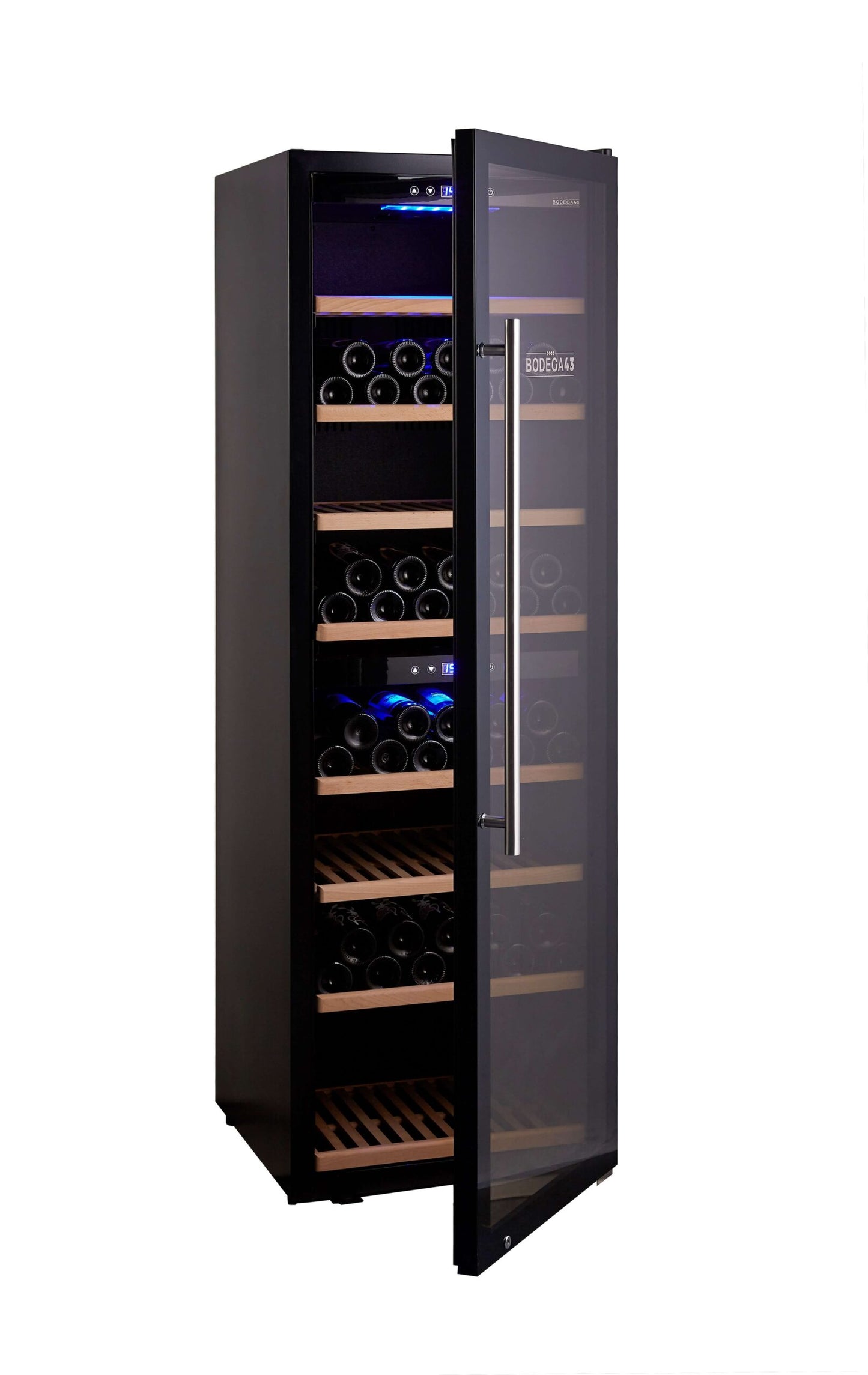 Bodega43 B43180 - Open