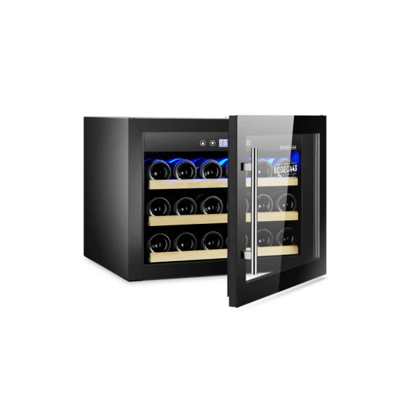 Bodega43 B4318C - Open
