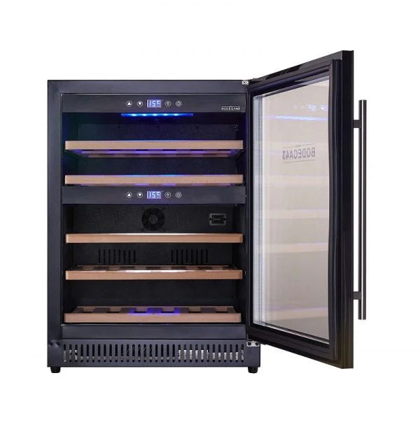 Bodega43 B4340 - Open