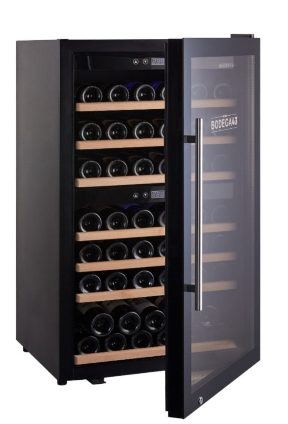 Bodega43 B4366 - Open