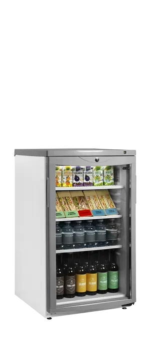 Under Counter Mini Bar - Tefcold BC145-109L