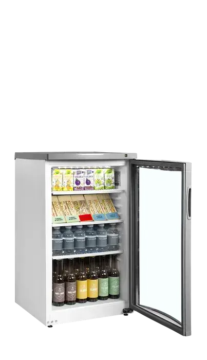 Under Counter Mini Bar - Tefcold BC145-109L