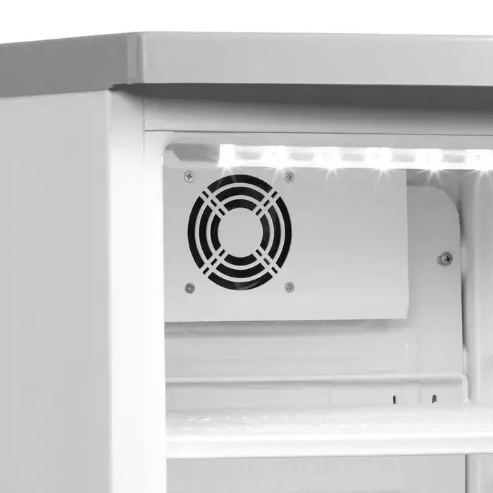 Under Counter Mini Bar - Tefcold BC145-109L