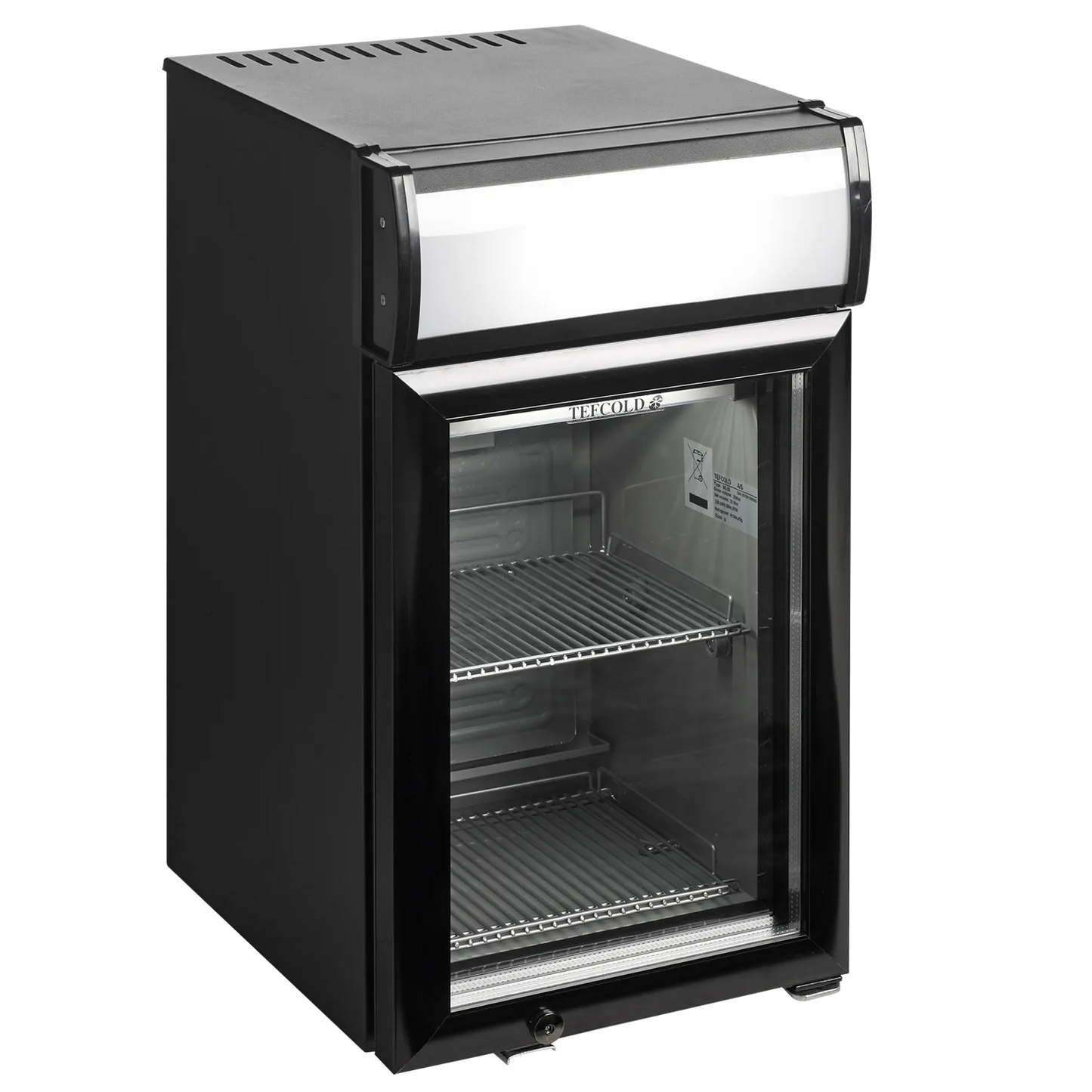 Counter Top Mini Bar BC25CP