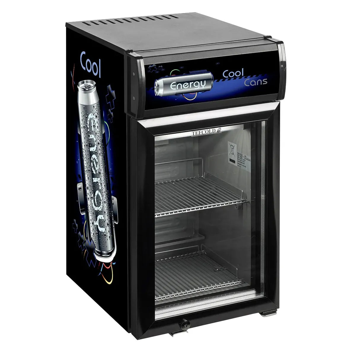 Counter Top Mini Bar BC25CP
