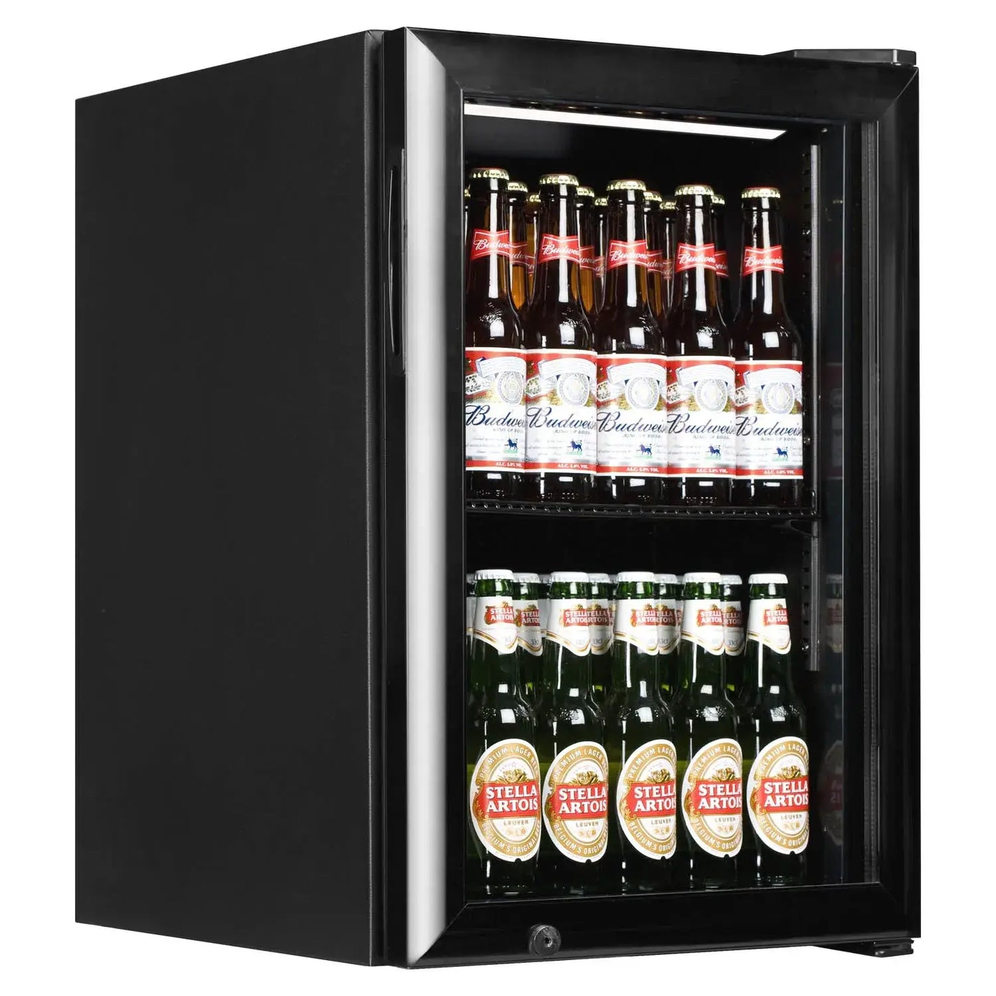 Counter Top Mini Bar - Tefcold BC60-67L