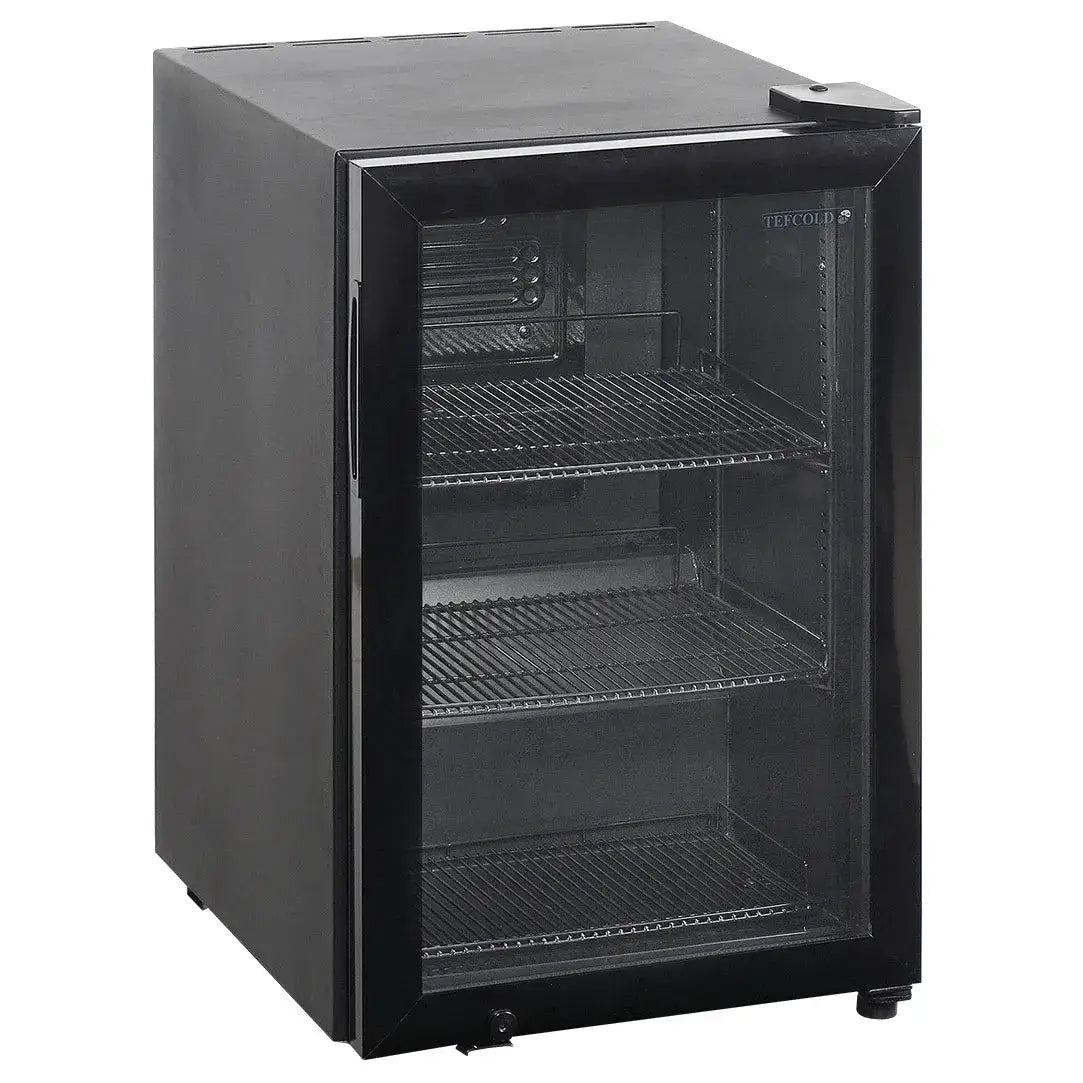 Counter Top Mini Bar - Tefcold BC60-67L