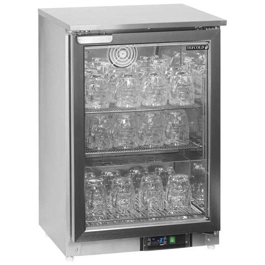 Glass Froster - Tefcold GF200VSG
