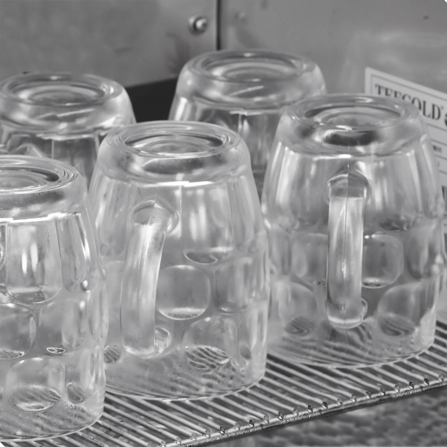 Glass Froster - Tefcold GF200VSG