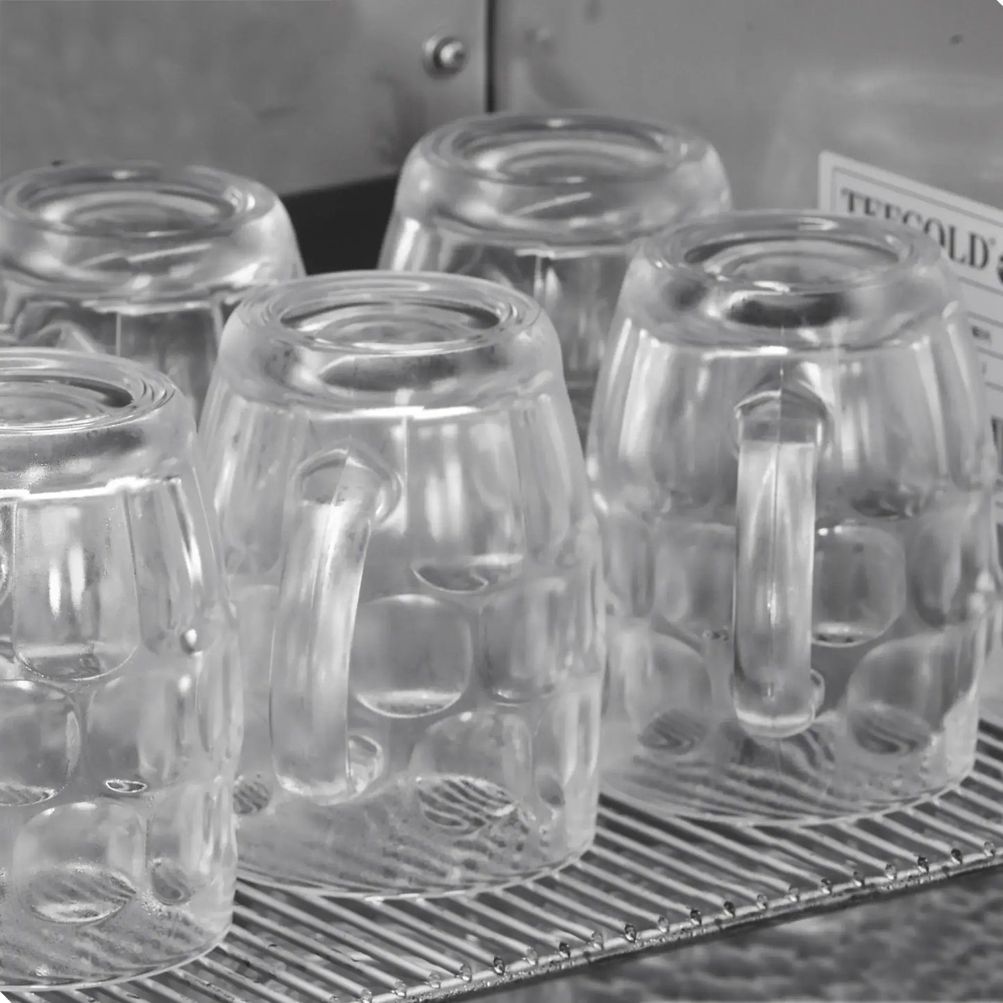 Glass Froster - Tefcold GF200VSG