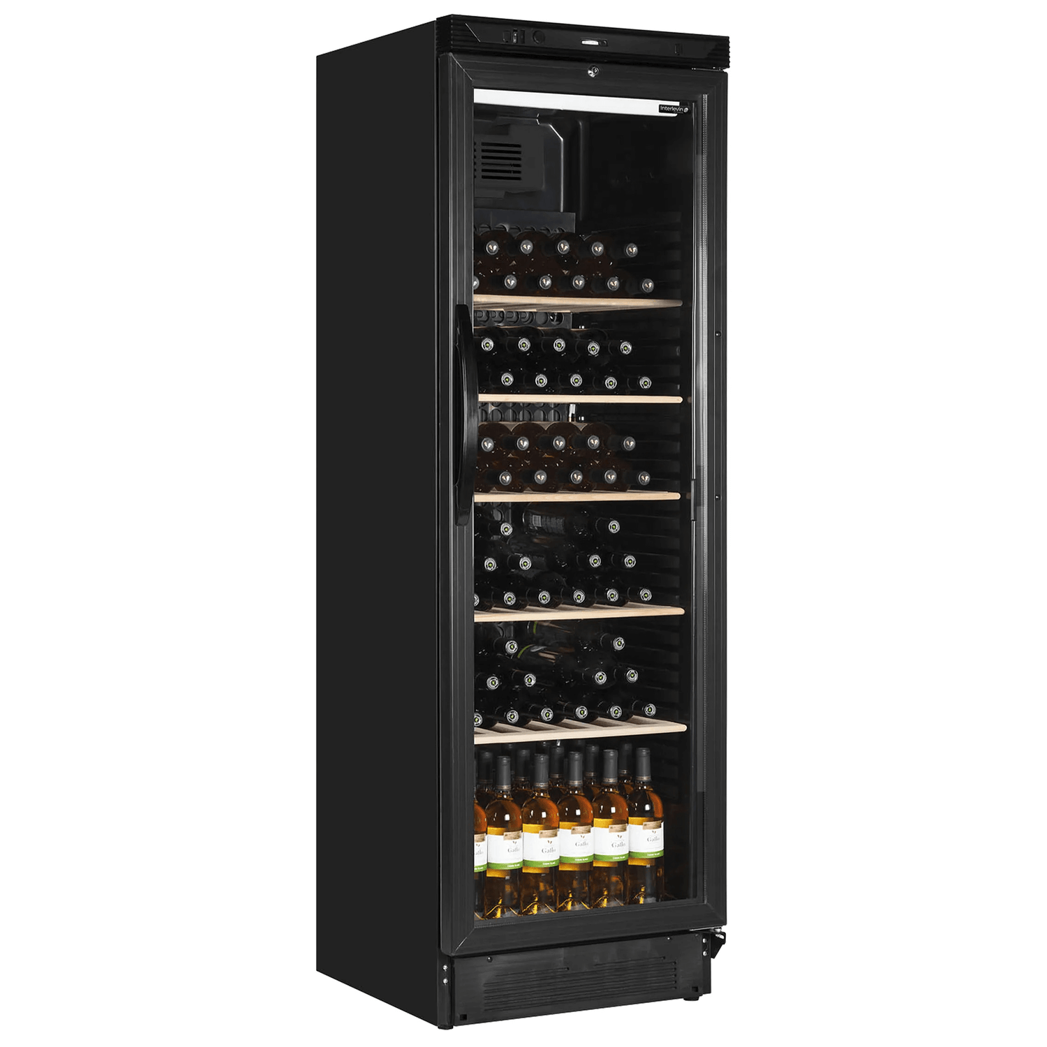 Tefcold SC381W - Not Filled
