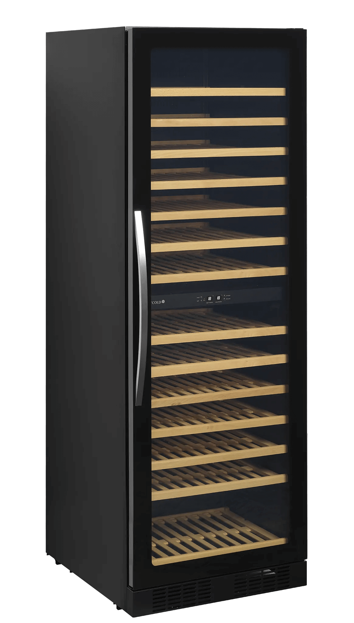 Tefcold TFW400-2F