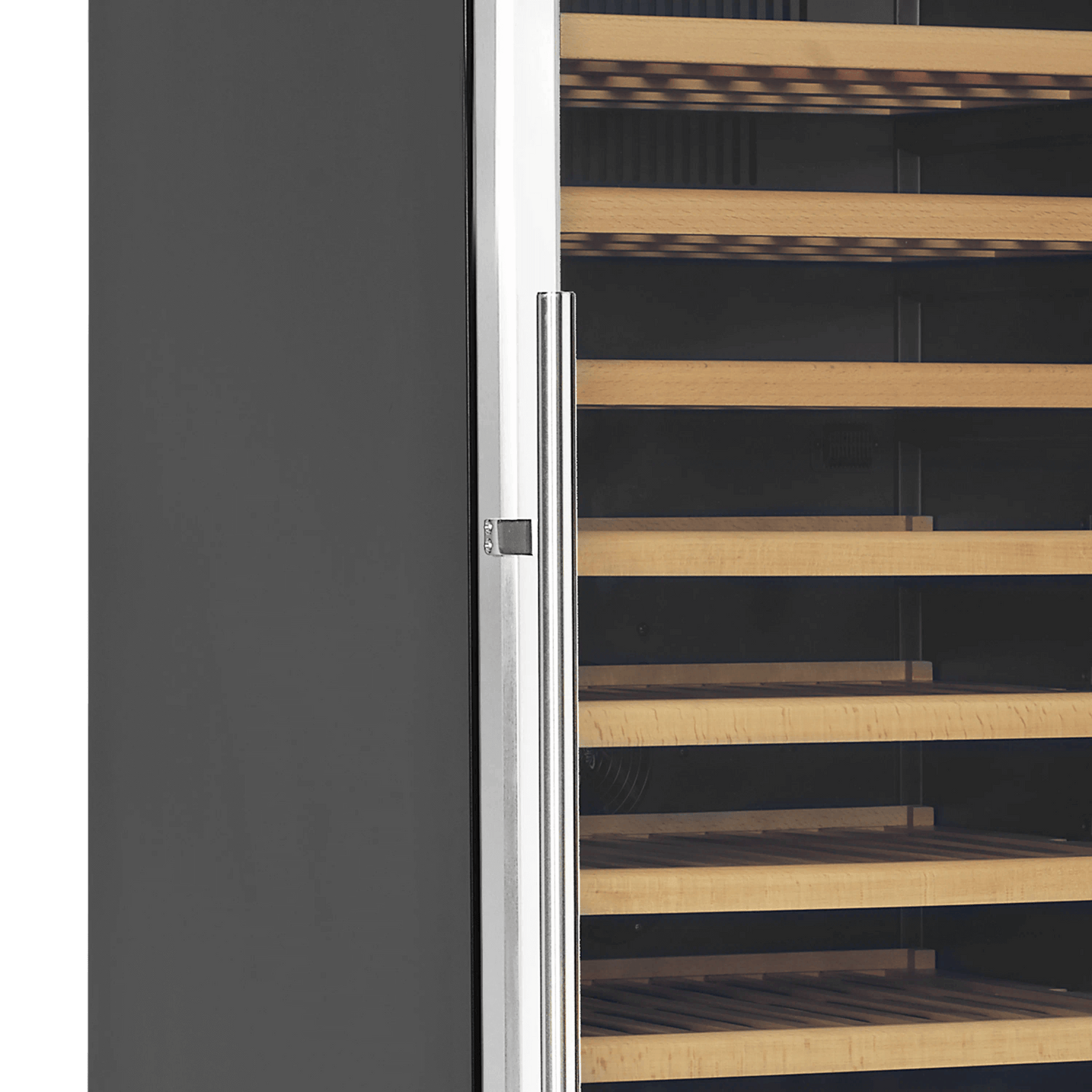 Tefcold TFW400-2S - Close View Of Door