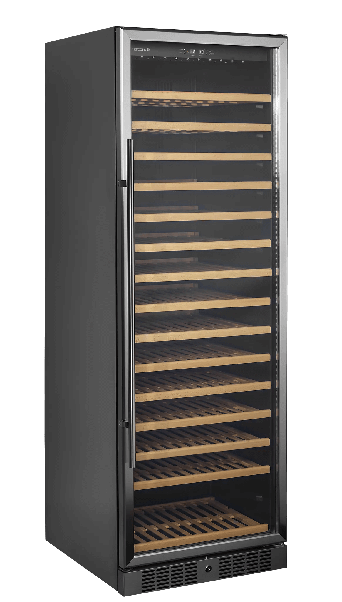 Tefcold TFW400-S