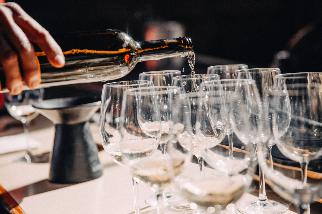 What Are Wine Coolers Good For?