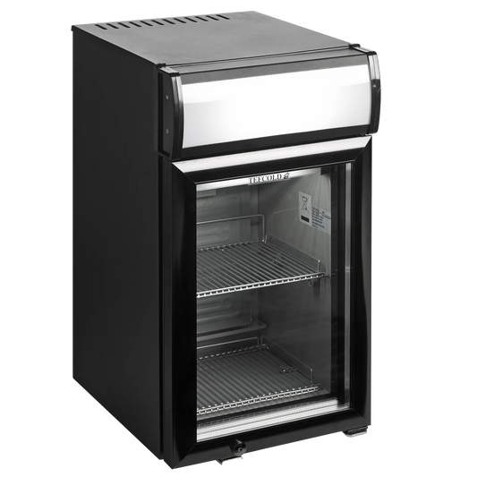 Counter Top Mini Bar BC25CP