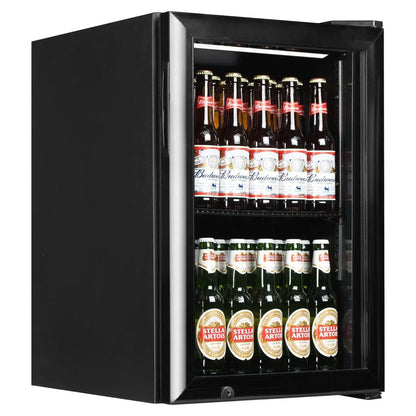 Counter Top Mini Bar - Tefcold BC60-67L