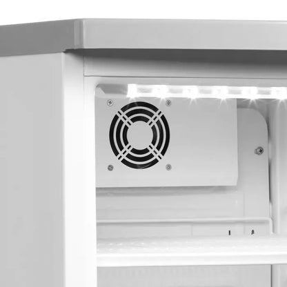 Under Counter Mini Bar - Tefcold BC85-92L