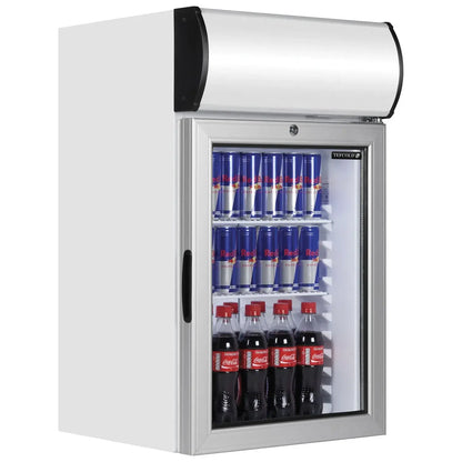 Counter Top Mini Bar - Tefcold FS80CP-84L