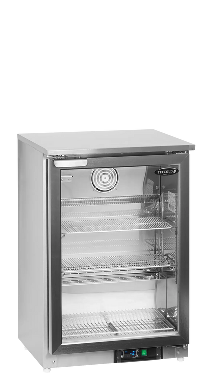 Glass Froster - Tefcold GF200VSG