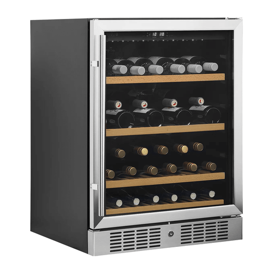 Tefcold TFW200-S - Filled